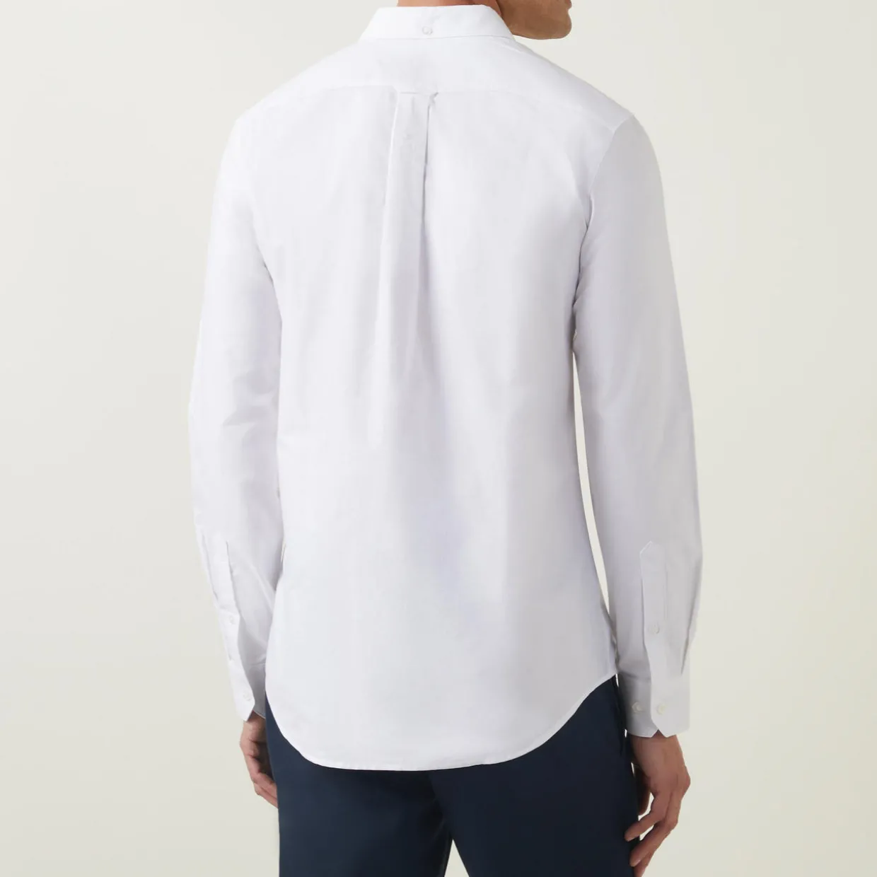Brewer Slim Fit Shirt