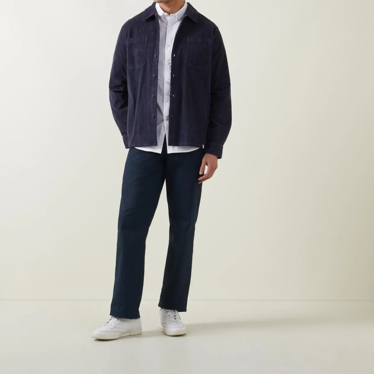 Brewer Slim Fit Shirt