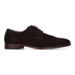 Brigg Gibson Oxford Shoes