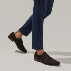 Brigg Gibson Oxford Shoes