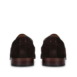Brigg Gibson Oxford Shoes