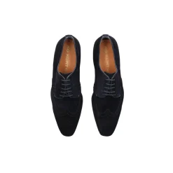 Brigg Gibson Oxford Shoes