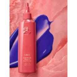 Bright Blonde Radiance & Repair Treatment