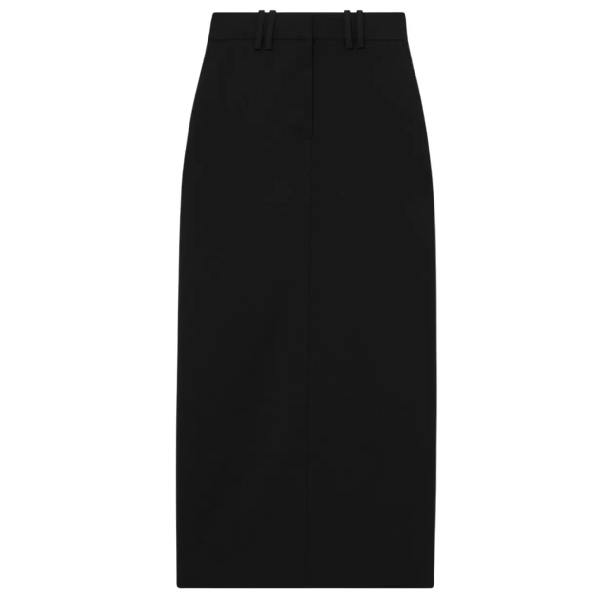 Brittany Tailored Pencil Skirt