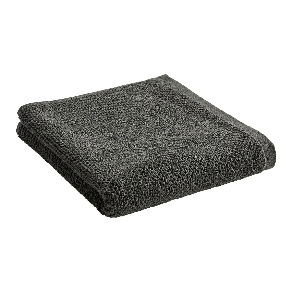 Brixton Towel Liquorice