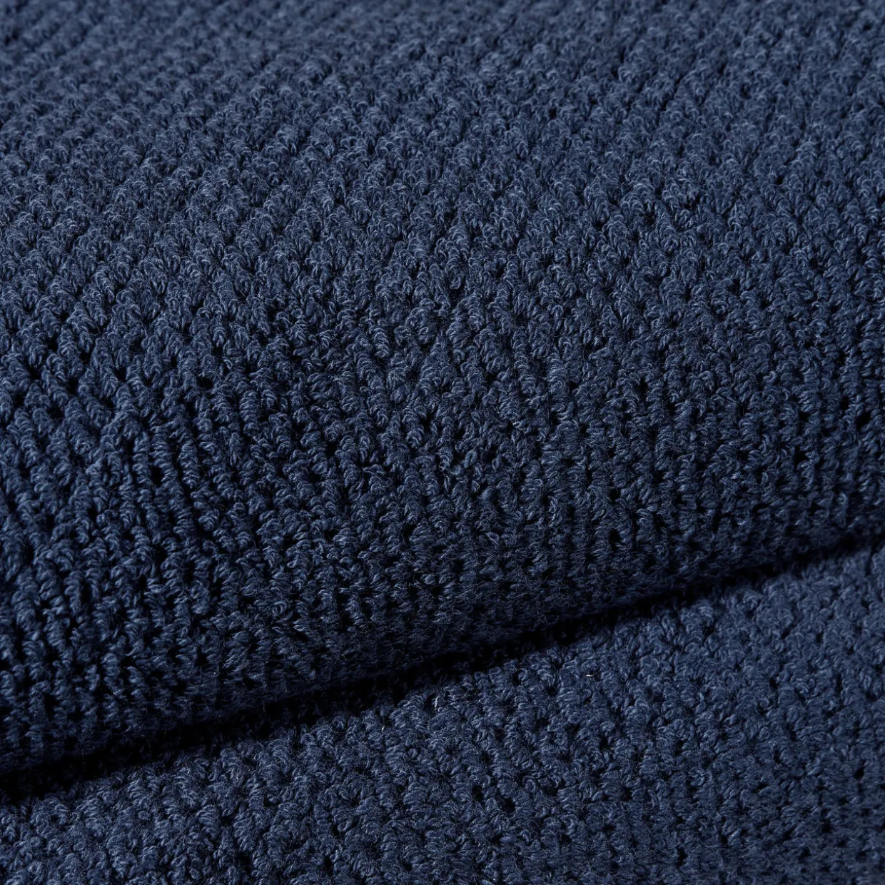 Brixton Towel Midnight