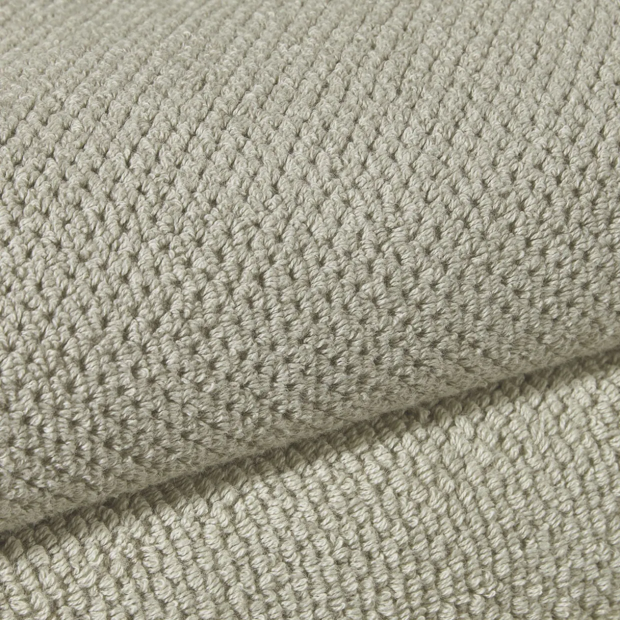Brixton Towel Pebble