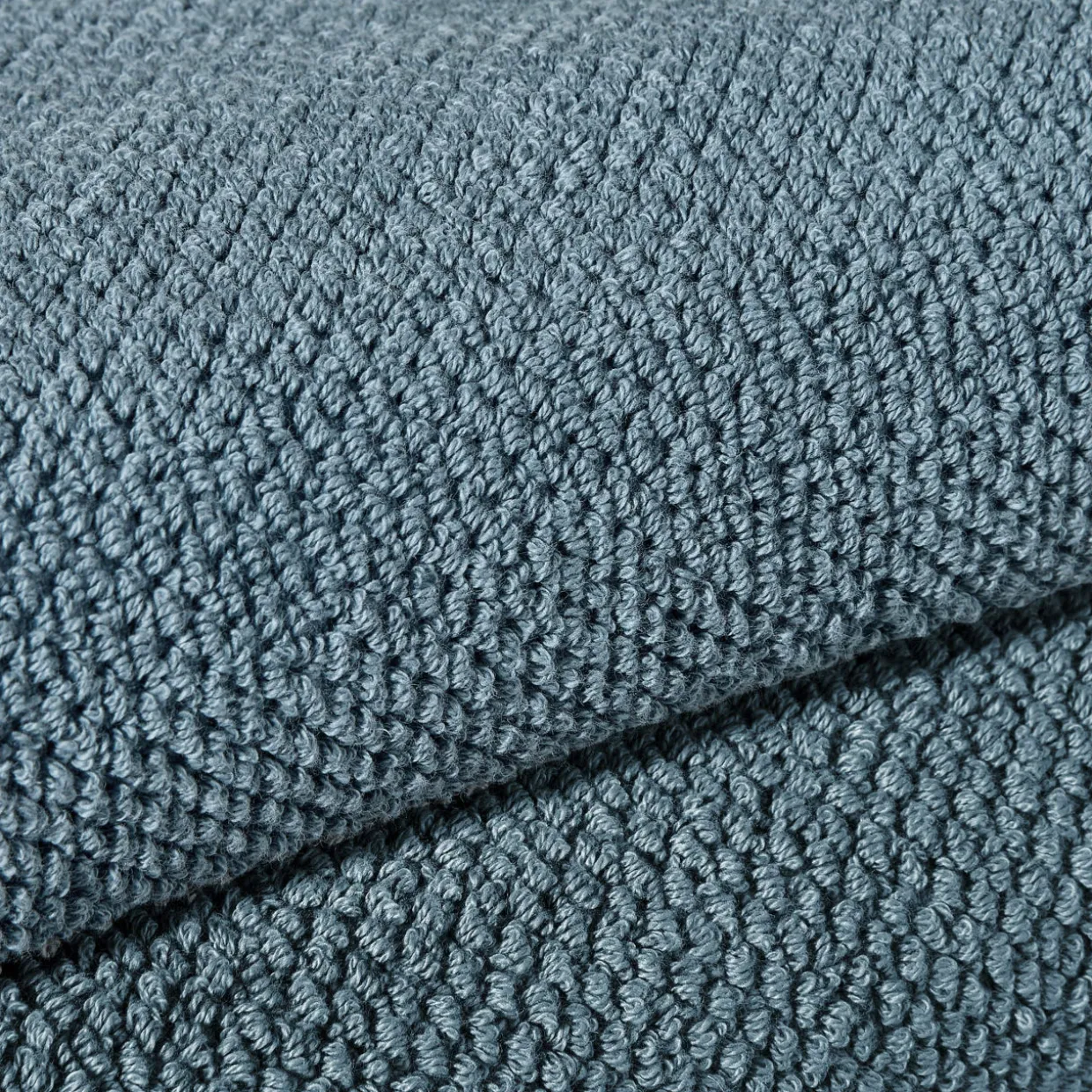 Brixton Towel Slate
