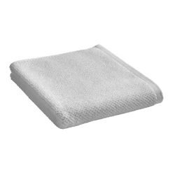 Brixton Towel White