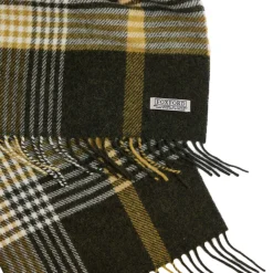 Brod Lambswool Scarf