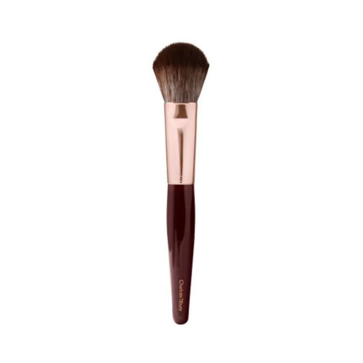 Bronzer & Blusher Brush