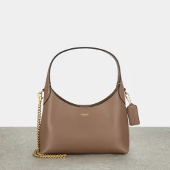 Brooklyn 23 Shoulder Bag