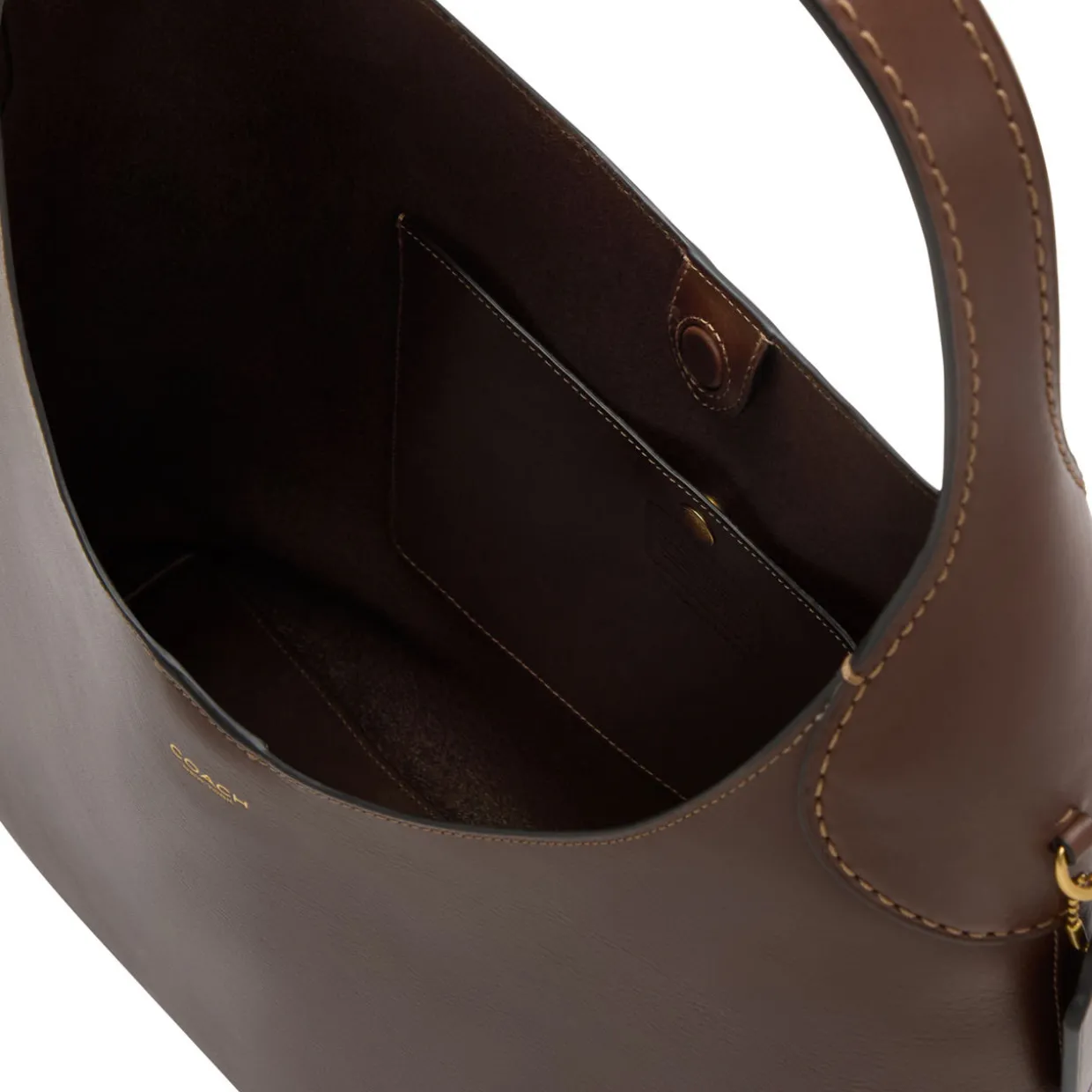 Brooklyn Large Shoulder Bag