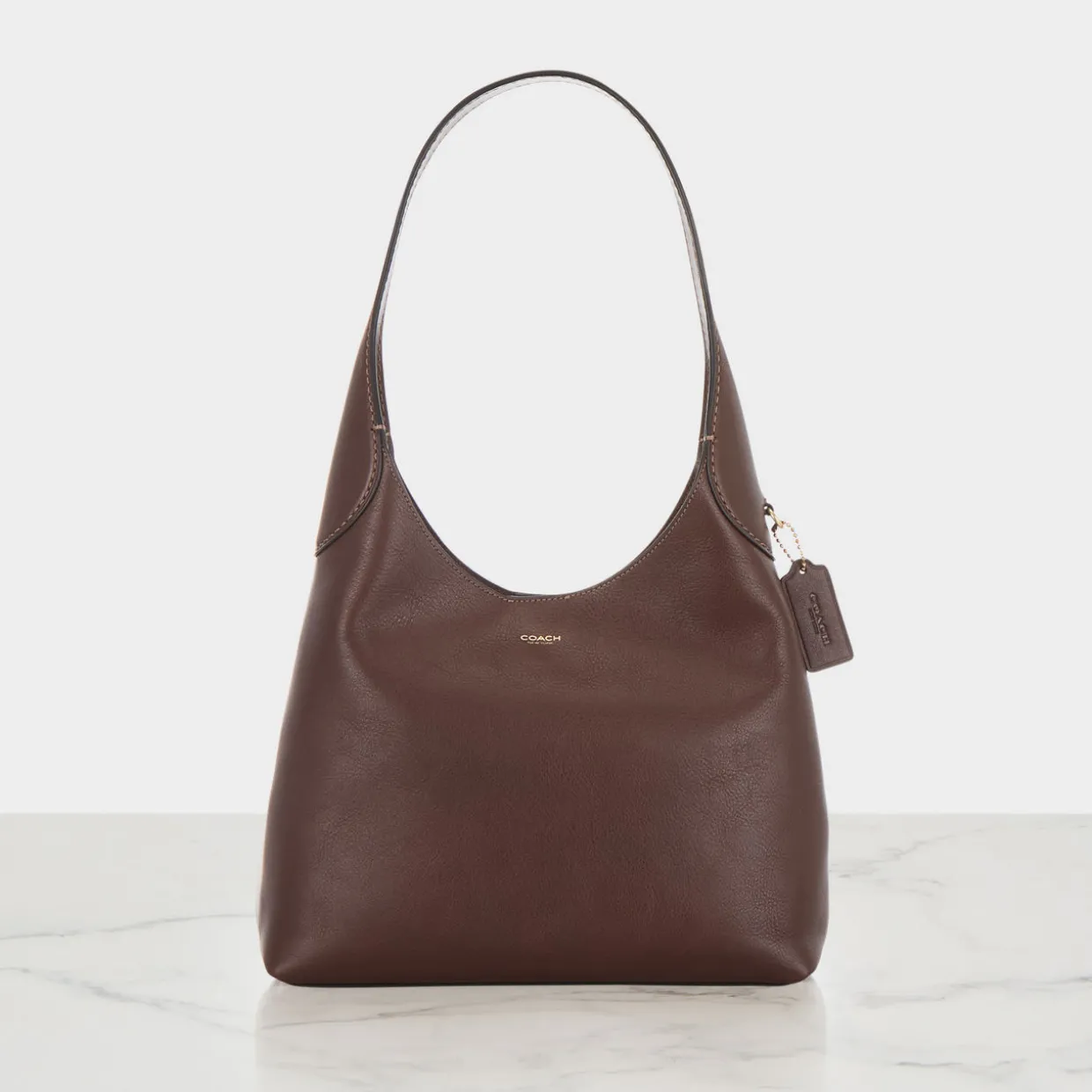 Brooklyn Medium Shoulder Bag