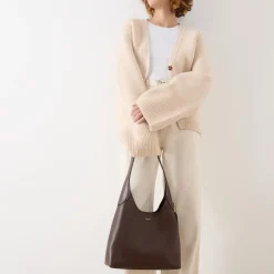 Brooklyn Medium Shoulder Bag