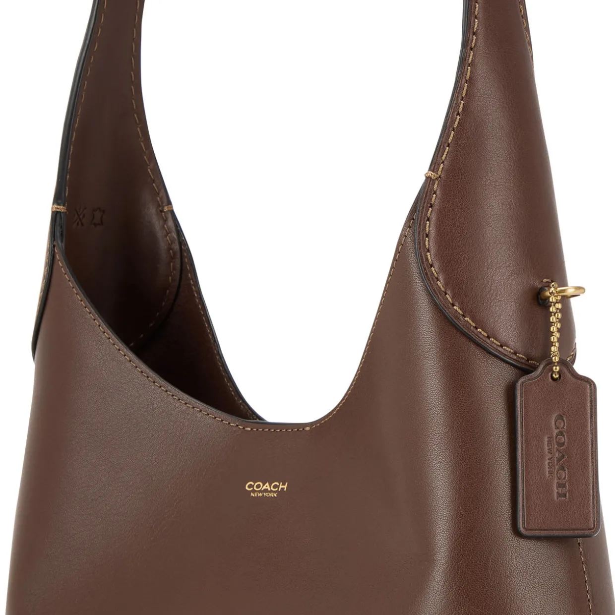 Brooklyn Medium Shoulder Bag