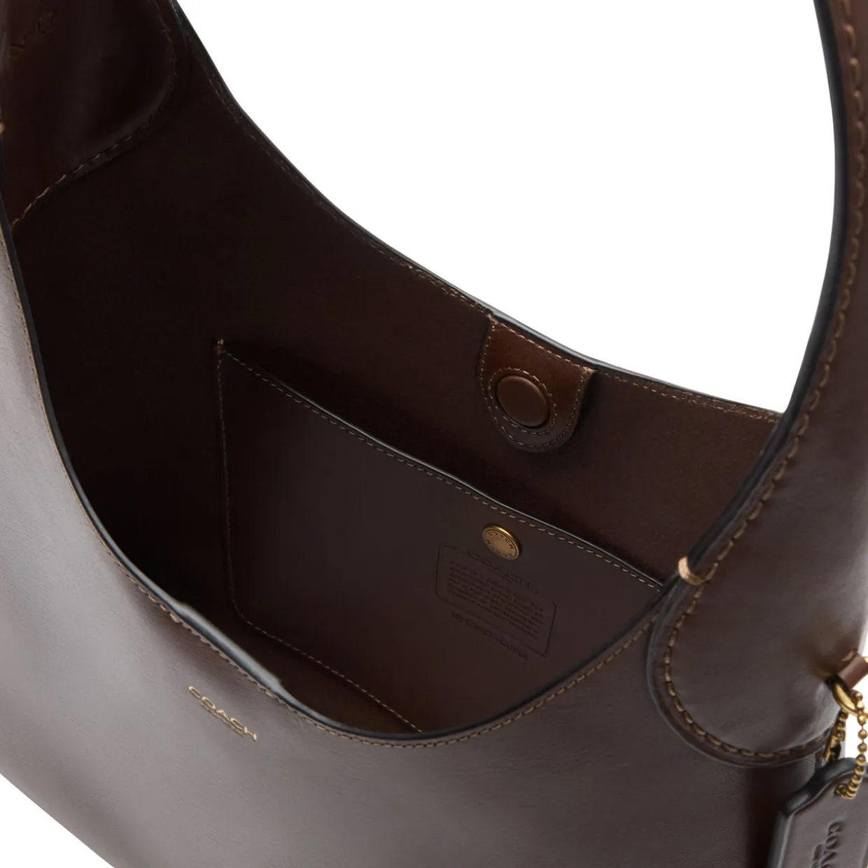 Brooklyn Medium Shoulder Bag