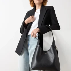 Brooklyn Medium Shoulder Bag