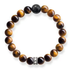 Brown Bracelet