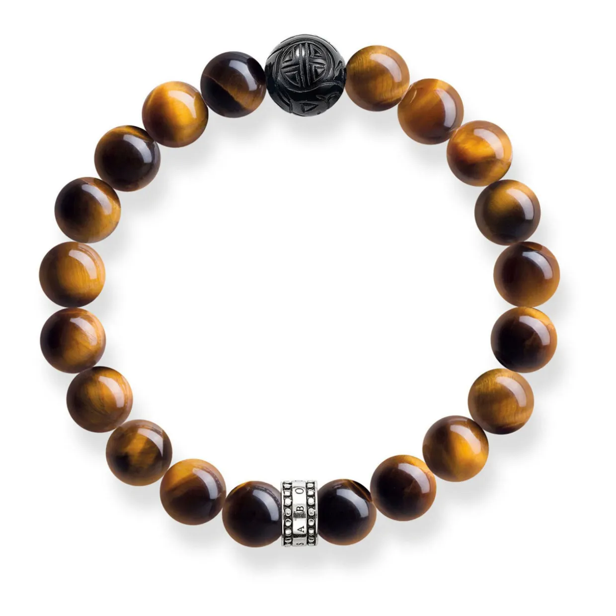Brown Bracelet