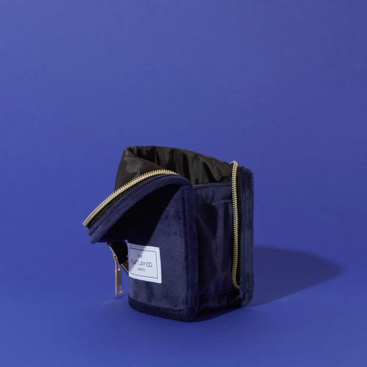 Brush Holder