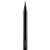 Brushstroke Liner
