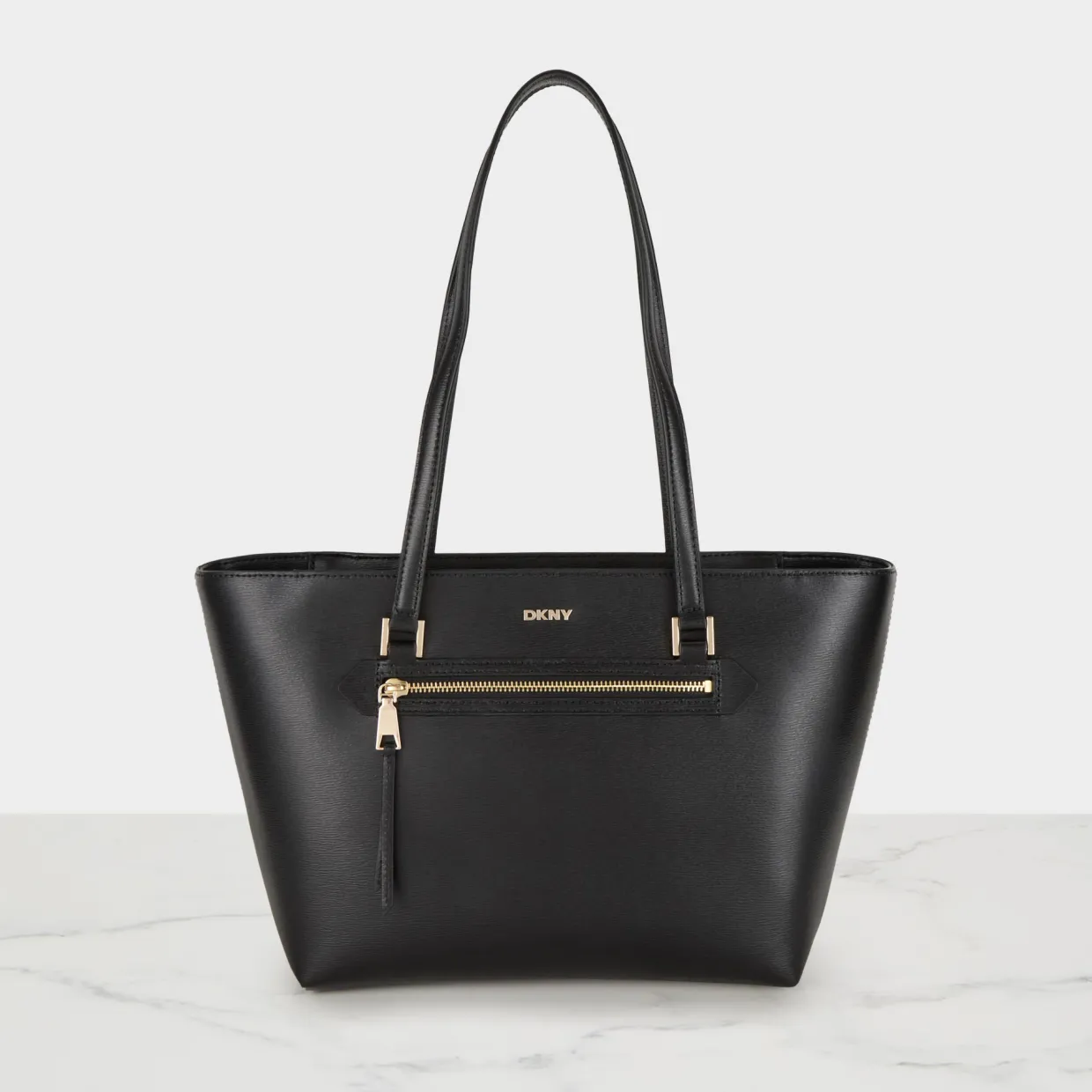 Bryant Logo Medium Tote Bag