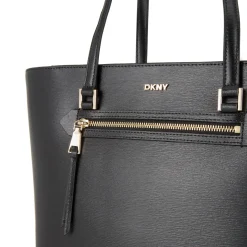 Bryant Logo Medium Tote Bag