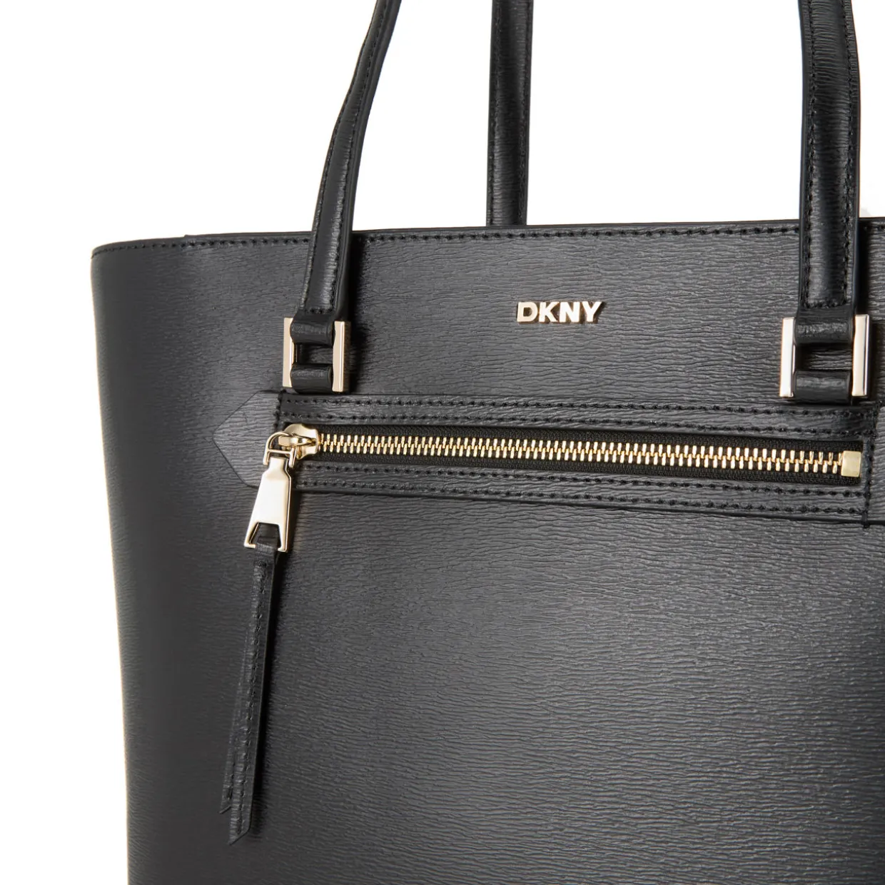 Bryant Logo Medium Tote Bag