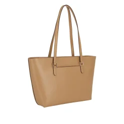 Bryant Logo Medium Tote Bag