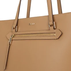 Bryant Logo Medium Tote Bag