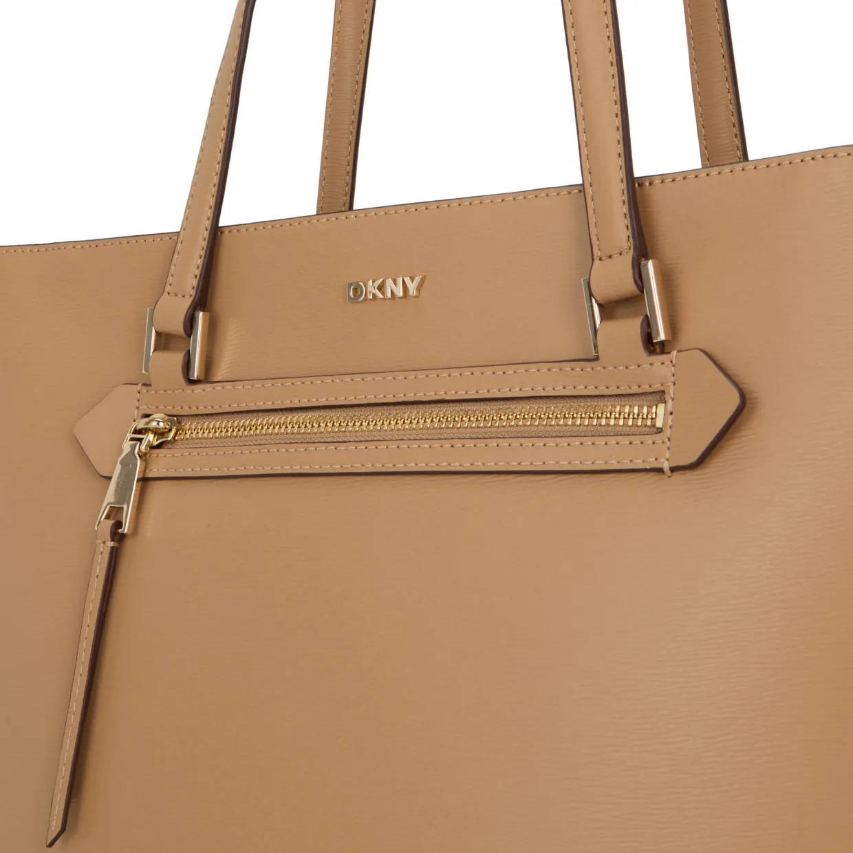 Bryant Logo Medium Tote Bag