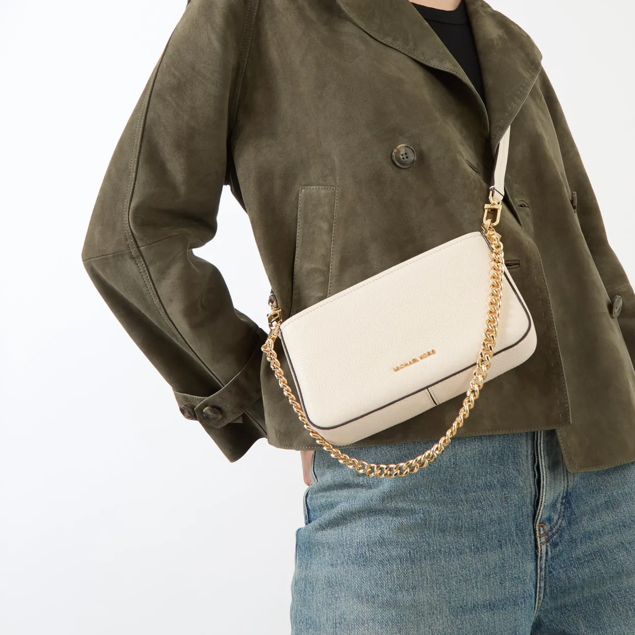 Bryant Small Crossbody Bag