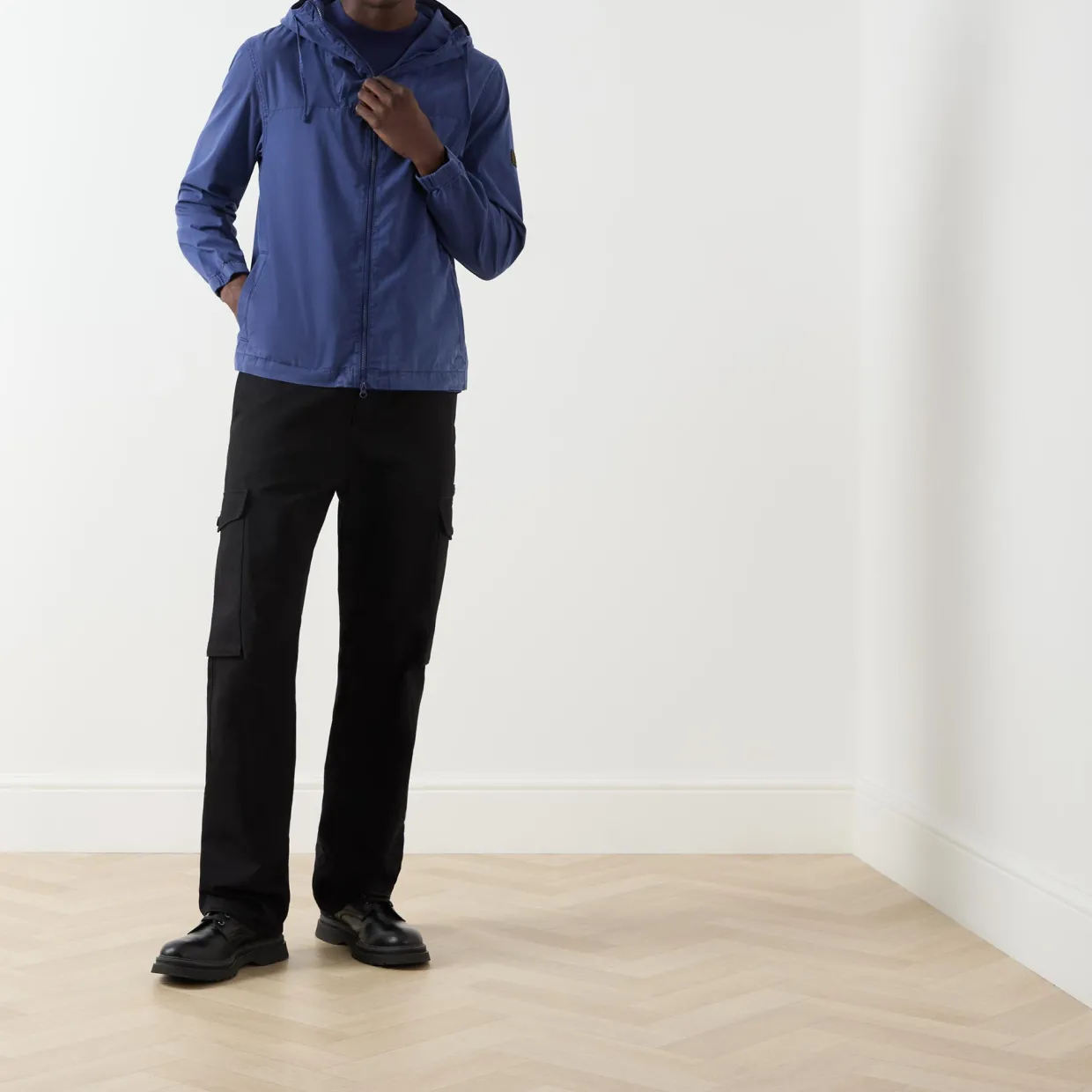 Buckley Casual Jacket