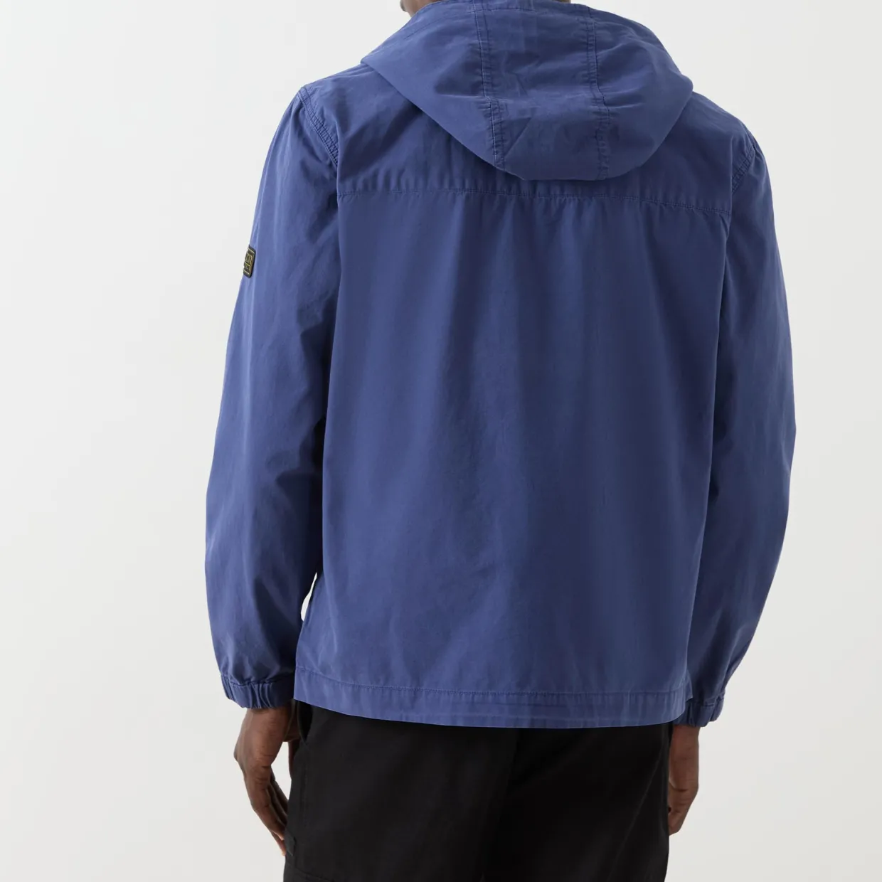 Buckley Casual Jacket