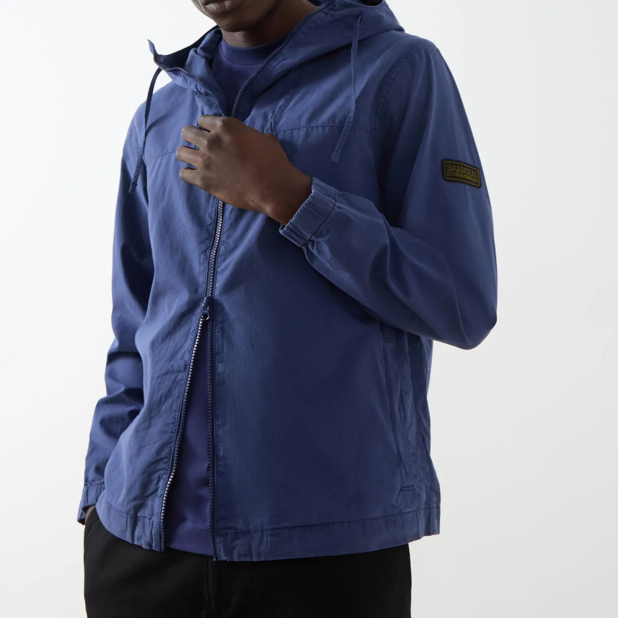 Buckley Casual Jacket