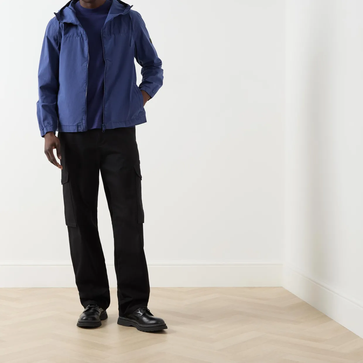 Buckley Casual Jacket