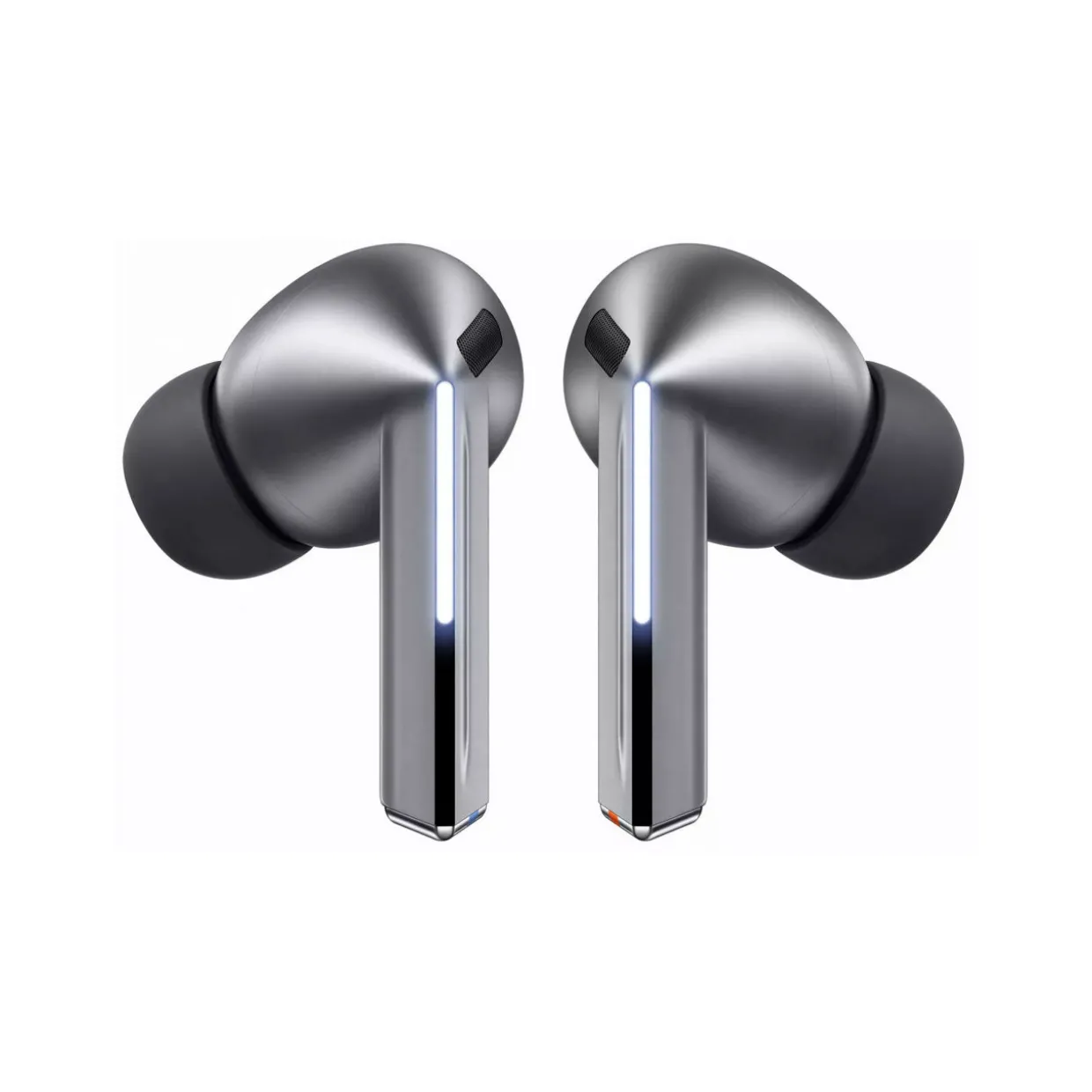 Buds 3 Pro Silver