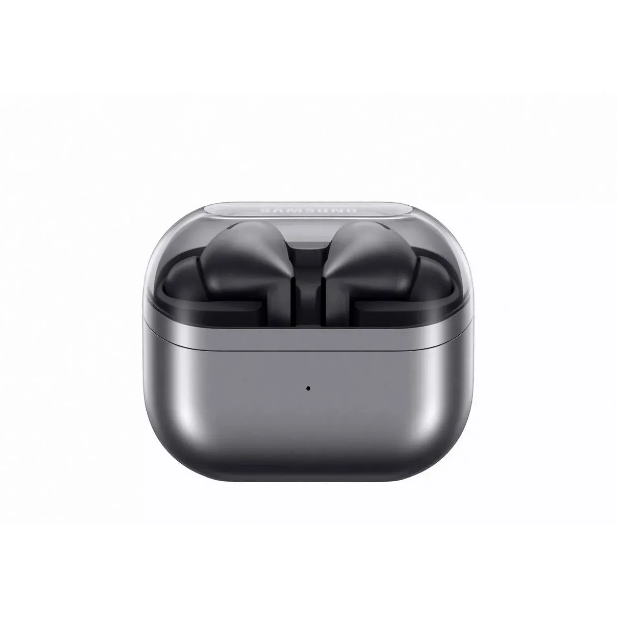 Buds 3 Pro Silver