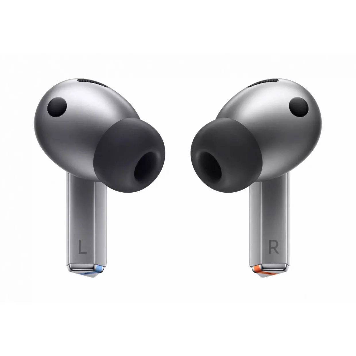 Buds 3 Pro Silver