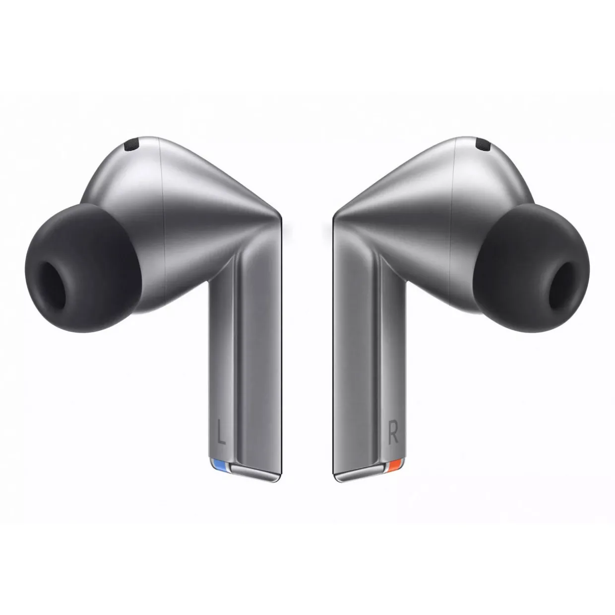 Buds 3 Pro Silver