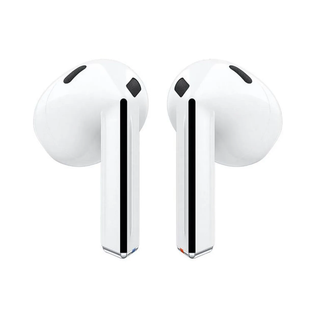 Buds 3 White