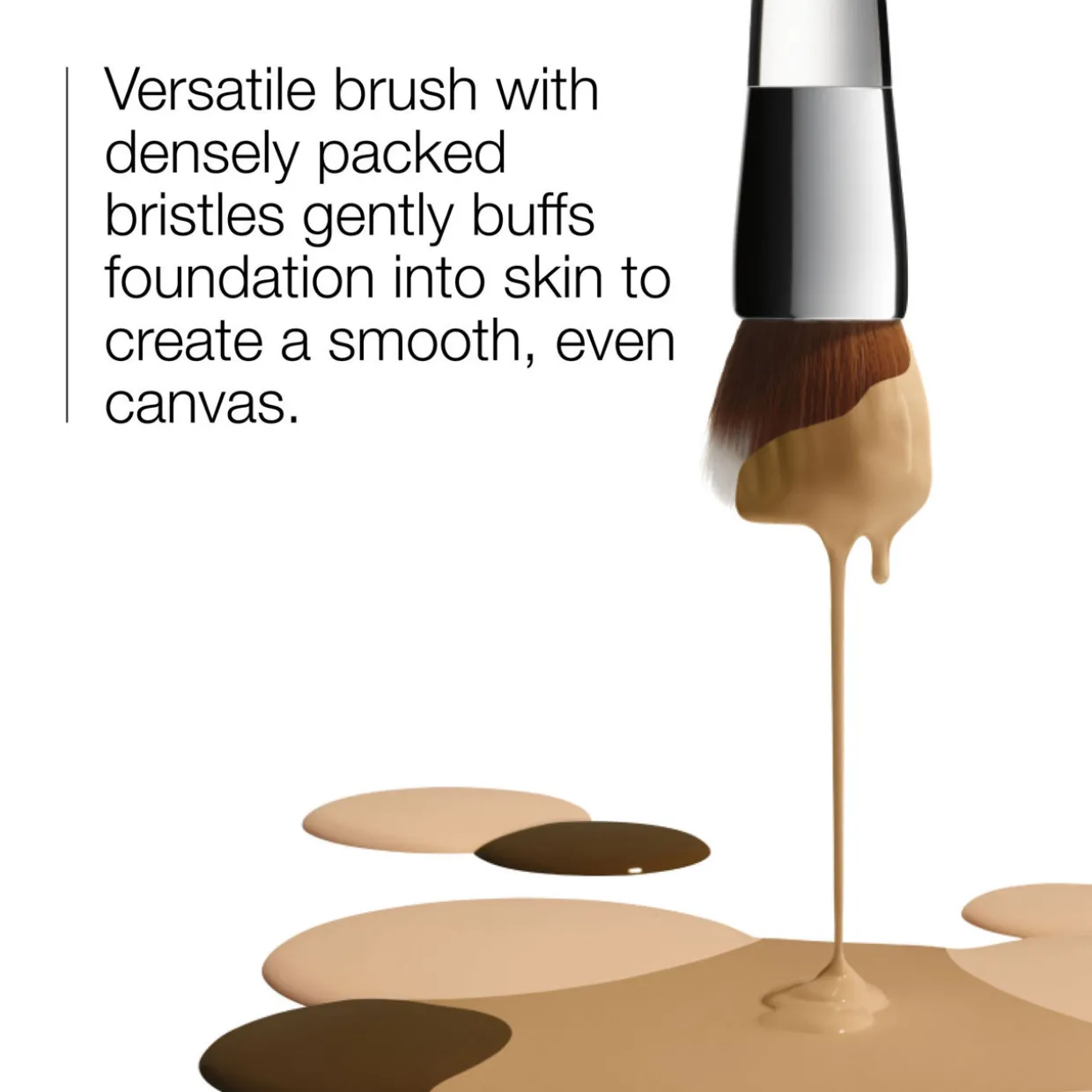 Buff Brush