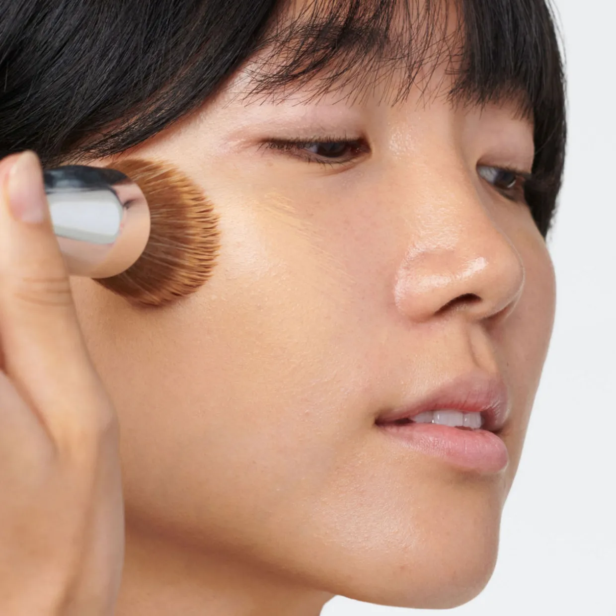 Buff Brush