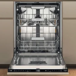Built In 15 Place Setting Dishwasher