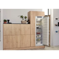 Built In 55c Freezer No Frost