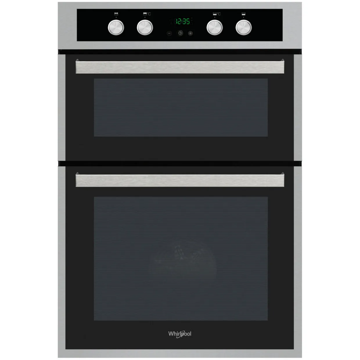 Built In Double Oven