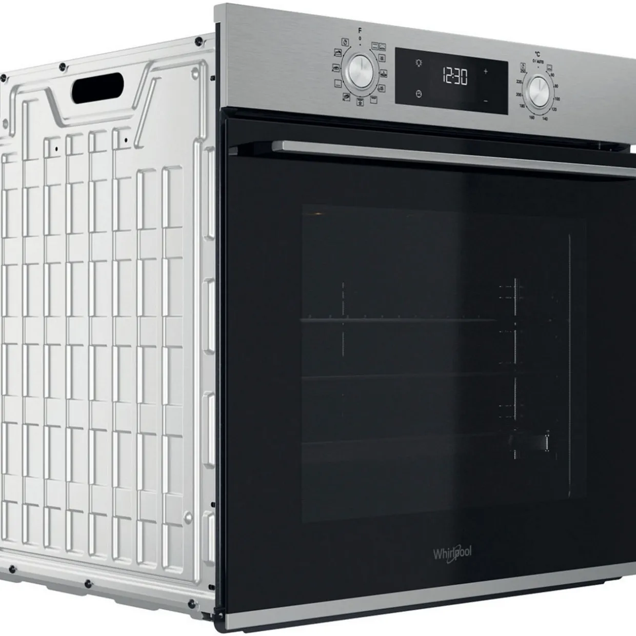 Built in Electric Oven