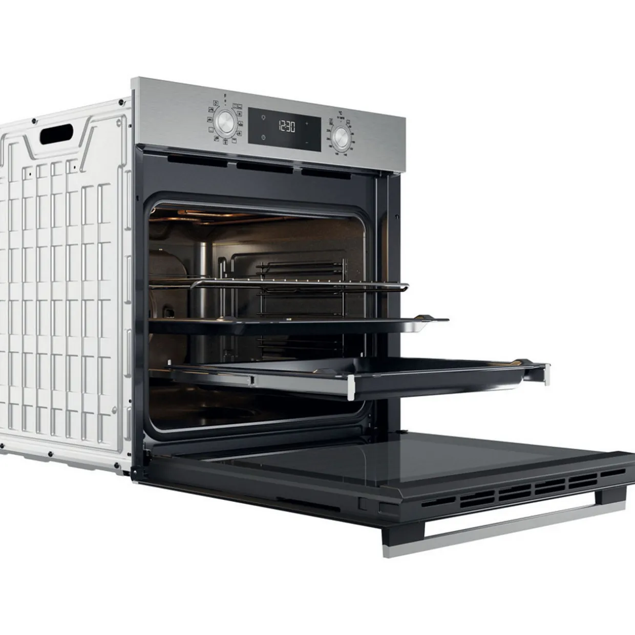 Built in Electric Oven