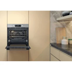 Built in Electric Oven
